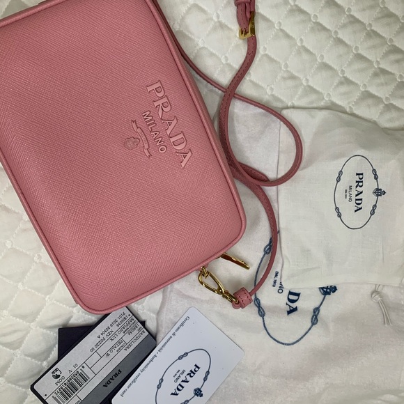 Prada Crossbody Bag - Picture 6 of 7